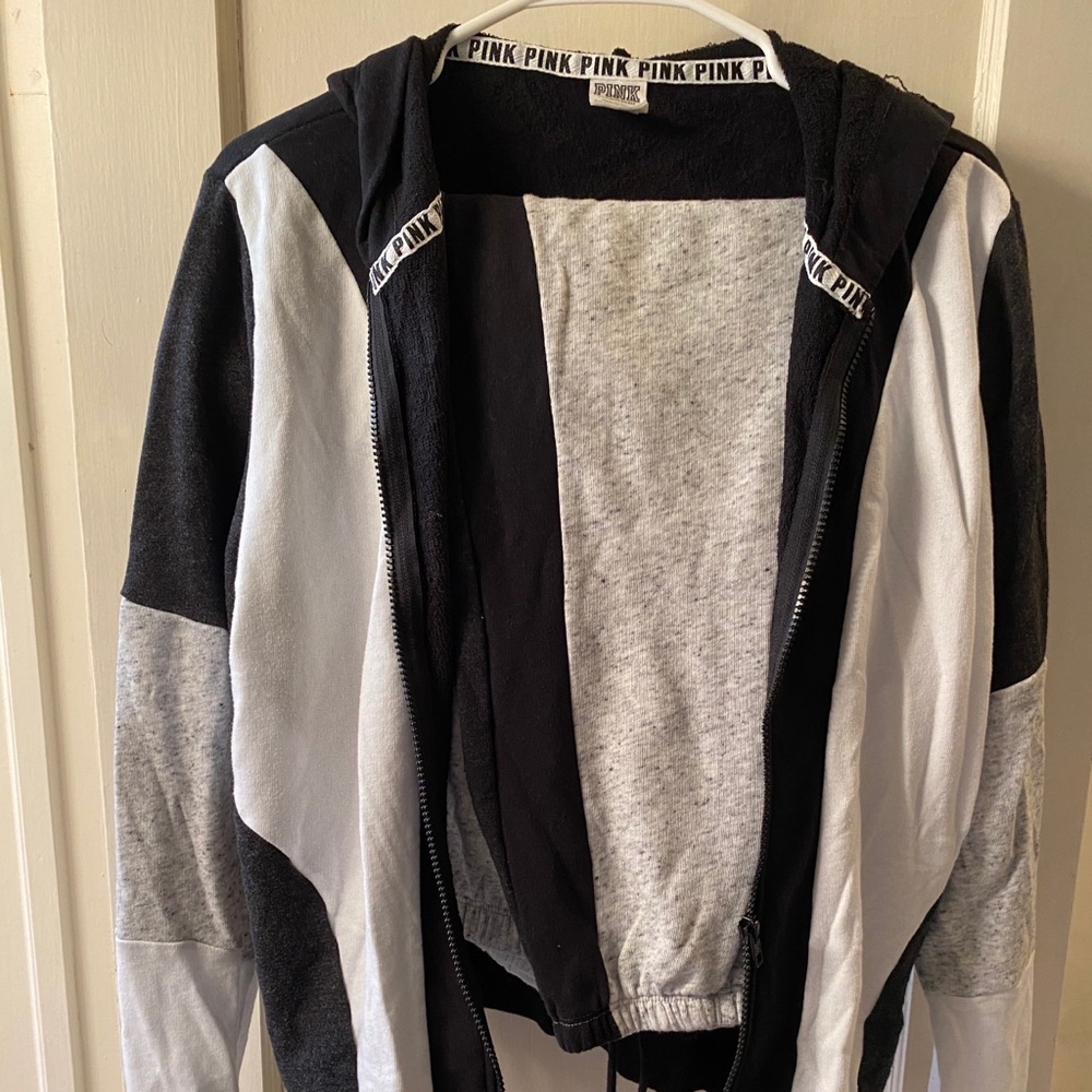 Pink Sweats.. Size Medium Pant & Large Hoodie